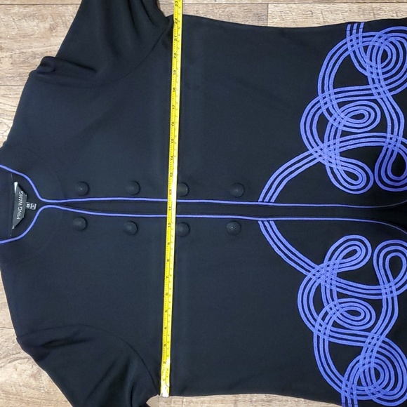 Ming Wang jacket size OX and top size L - Picture 7 of 12